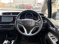 2015 Honda Fit Hybrid