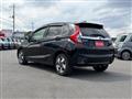 2015 Honda Fit Hybrid