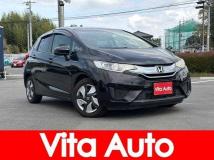 2015 Honda Fit Hybrid