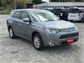 2013 Mitsubishi Outlander