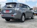 2013 Mitsubishi Outlander