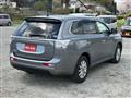 2013 Mitsubishi Outlander