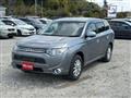 2013 Mitsubishi Outlander