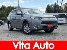 2013 Mitsubishi Outlander