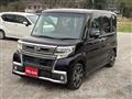 2016 Daihatsu Tanto