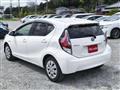 2016 Toyota AQUA