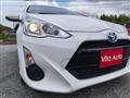 2016 Toyota AQUA