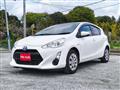 2016 Toyota AQUA