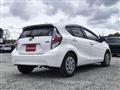 2016 Toyota AQUA