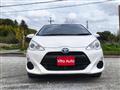 2016 Toyota AQUA