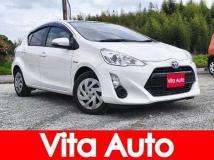 2016 Toyota AQUA