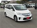 2013 Honda Freed