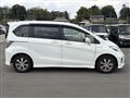 2013 Honda Freed