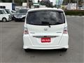 2013 Honda Freed