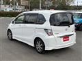 2013 Honda Freed
