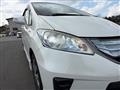2013 Honda Freed