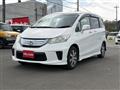 2013 Honda Freed