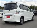 2013 Honda Freed