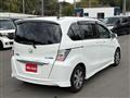 2013 Honda Freed