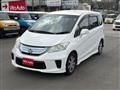 2013 Honda Freed