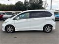 2013 Honda Freed