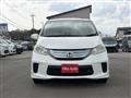 2013 Honda Freed