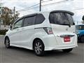 2013 Honda Freed