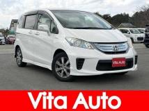 2013 Honda Freed