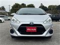 2015 Toyota AQUA