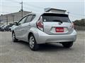 2015 Toyota AQUA
