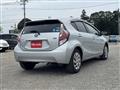 2015 Toyota AQUA