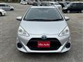 2015 Toyota AQUA