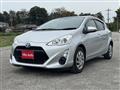 2015 Toyota AQUA