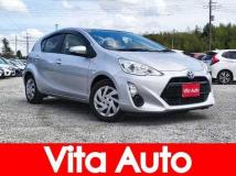2015 Toyota AQUA