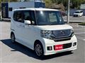 2014 Honda N BOX