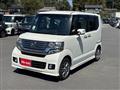 2014 Honda N BOX