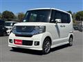 2014 Honda N BOX