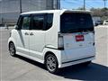 2014 Honda N BOX
