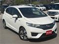 2014 Honda Fit Hybrid