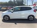 2014 Honda Fit Hybrid