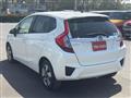 2014 Honda Fit Hybrid