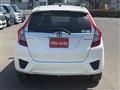 2014 Honda Fit Hybrid