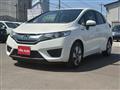 2014 Honda Fit Hybrid