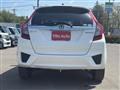 2014 Honda Fit Hybrid