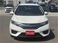 2014 Honda Fit Hybrid