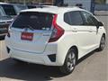 2014 Honda Fit Hybrid