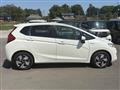 2014 Honda Fit Hybrid