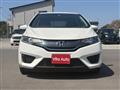 2014 Honda Fit Hybrid