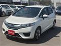 2014 Honda Fit Hybrid