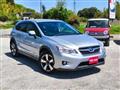 2013 Subaru IMPREZA XV HYBRID